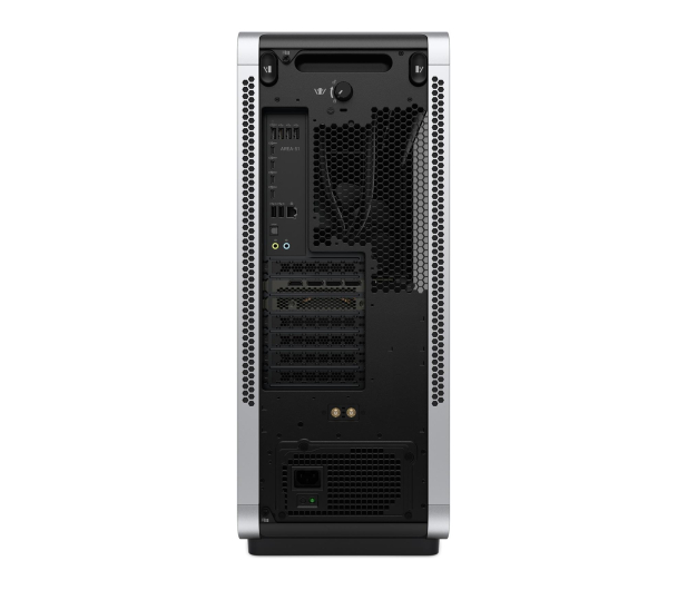 Dell Alienware Area-51 R8 R 9-9950X3D/64GB/4TB+4TB/Win11 RTX5090 - 1533873 - zdjęcie 3
